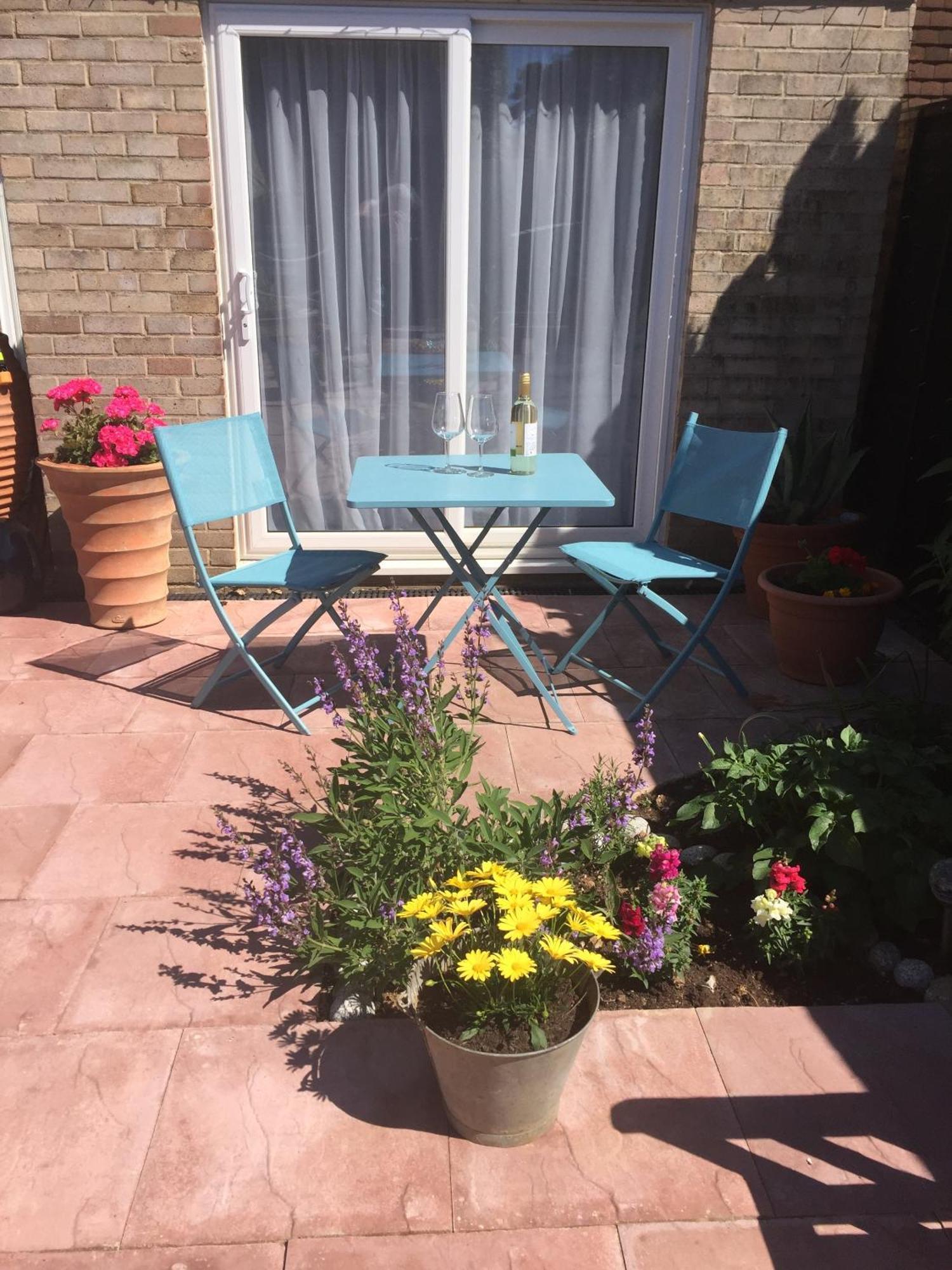 Basingstoke En Suite Room In Garden Annex Εξωτερικό φωτογραφία