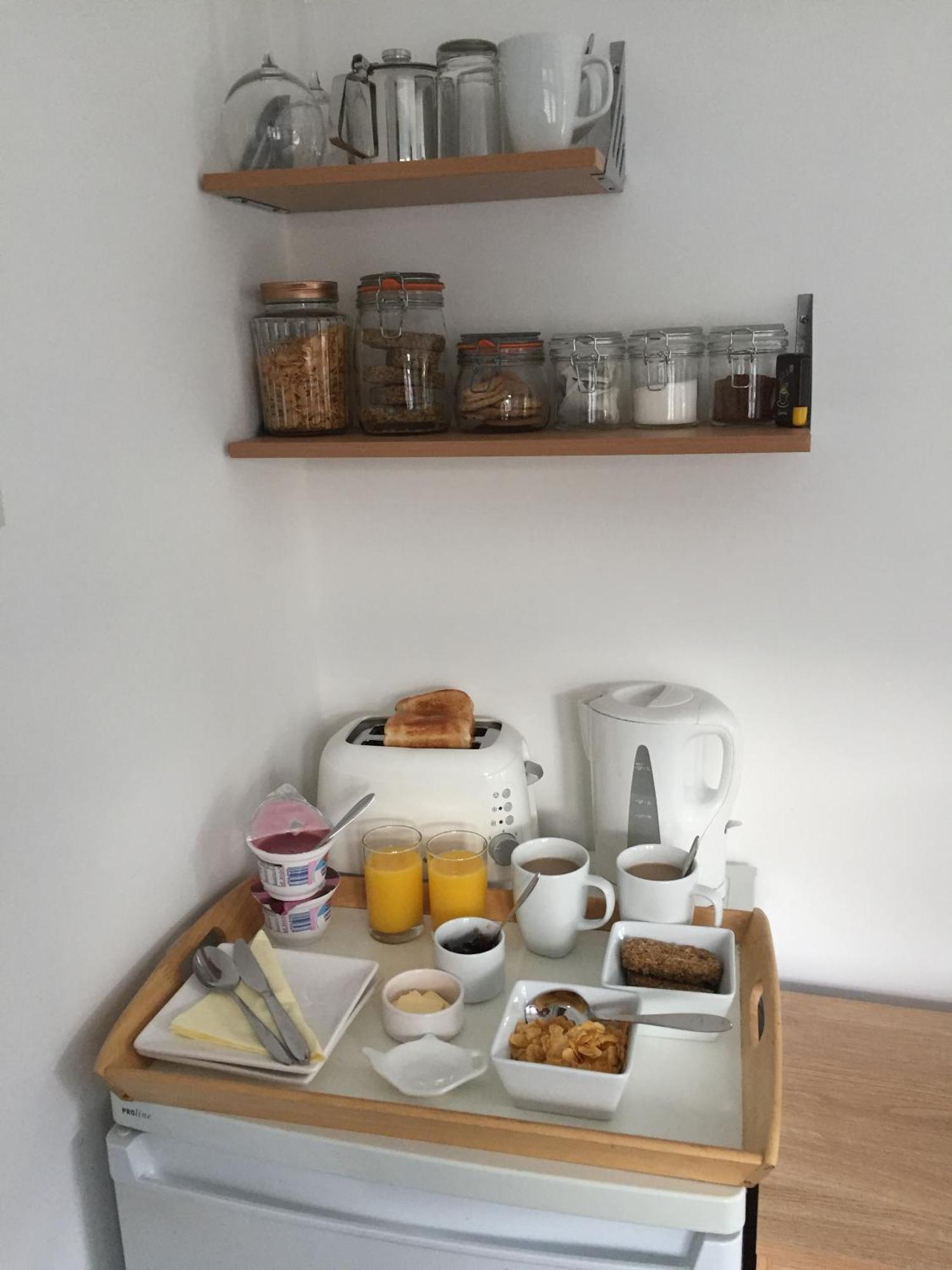 Basingstoke En Suite Room In Garden Annex Εξωτερικό φωτογραφία